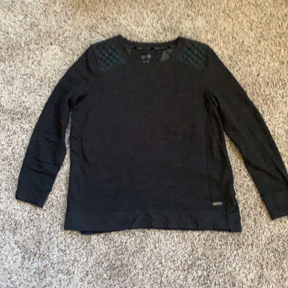 Calvin Klein sweatshirt